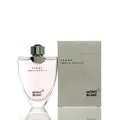 Produktbild: Mont Blanc Montblanc Femme Individuelle Eau de Toilette 75 ml EDT NEU OVP