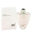 Produktbild: Mont Blanc Individuelle eau de toilette spray 75 ml