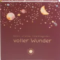 Produktbild: Goldbuch Babyalbum voller Wunder - Weltraum Terracotta 30x31 cm