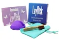 Produktbild: LeyDisk Menstruationsdisk Lila S