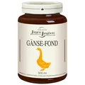 Produktbild: Jürgen Langbein Gänse Fond 500ml Glas