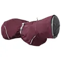 Produktbild: Hurtta Mudventure Hundemantel ECO Regenjacke für Hunde (Eggplant, 65)