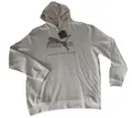 Produktbild: HERREN SWEATSHIRT KAPUZENHOODIE HOODIE BEIGE SANd PUMA 673293 Gr. L NEU