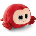 Produktbild: Magni NICI Kuscheltier GLUBSCHIS Hummer Humberto liegend 15cm (15 cm) (61849)