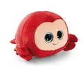 Produktbild: NICI Kuscheltier GLUBSCHIS Hummer Humberto 15cm - rot - Stofftier aus weichem Pl