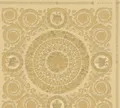 Produktbild: Versace 4 Home Wallpaper 370554 Kachel Fliese Fliesen gold Tapete Vliestapete