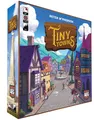 Produktbild: Tiny Towns - Brettspiel - ENG Edition