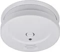 Produktbild: brennenstuhl Rauchmelder RM C 9010, 85 db, weiß, 3er Set fotoelektrisch, geprüft nach EN 14604, optische Anzeige der - 1 Stück (1290080003)