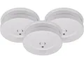 Produktbild: BRENNENSTUHL 1290080003 Rauchmelder SET, 3x RM C 9010 1 Jahres Melder
