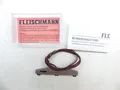Produktbild: Fleischmann 640000 Universal Weichenantrieb mit Anleitung, NEU in OVP #63121
