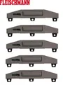 Produktbild: Fleischmann 640000-S Profi-Gleis Weichenantrieb universal (5 Stück) - NEU + OVP