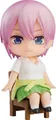 Produktbild: Good Smile Company - Quintessential Quintuplets - Ichika Nendoroid Swacchao Acti