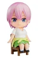 Produktbild: QUINTES QUINT ICHIKA NENDOROID SWACCHAO MINI FIGUR GOODSMILE