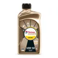 Produktbild: TotalEnergies Quartz Racing 10W50 Motoröl - Technosynthese - 1 Liter