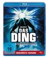 Produktbild: Das Ding aus einer anderen Welt - Uncut (1982)[Blu-ray/Neu/OVP] John Carpenter