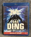 Produktbild: Blu-ray Das Ding aus einer anderen Welt