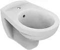 Produktbild: IS Wandbidet Eurovit, 1 Hl., 360x520x350mm, Weiß