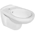 Produktbild: Wandbidet Ideal Standard Eurovit 360 x 370 x 520 mm, weiß - V493101