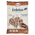 Produktbild: Elles Erdnüsse für Wildvögel 1 kg Vogelfutter Wildvögel Ganzjahresfutter 397318