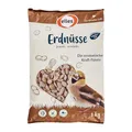 Produktbild: Elles Erdnüsse für Wildvögel 1 kg I 100% natürlich I Schalenfrei & Ambrosia-kontrolliert I Energiereiche & schmackhafte Ganzjahresfütterung | Aromatische Kraftpakete