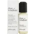 Produktbild: philosophy Gesichtspflege Dose Of Wisdom Bouncy Haut Reactivating Serum 30ml