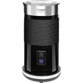 Produktbild: CASO Fomini Crema 1656 Milchaufschäumer Schwarz 435 W