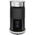 Produktbild: CASO Fomini Crema 1656 Milchaufschäumer Schwarz 435 W
