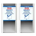 Produktbild: 2x 5 Liter Liqui Moly 6124 Seilfett Fett
