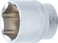 Produktbild: BGS 2934 | Steckschlüssel-Einsatz Sechskant | 12,5 mm (1/2
