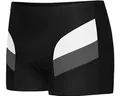 Produktbild: Ladeheid Herren Badehose Badeshorts Beachshorts Schwimmhose LA40-168 (174-Schwarz, XXXXXL)