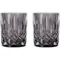 Produktbild: Nachtmann Whiskeyglas NOBLESSE 2er-Set, Kirstallglas, 29.5 cl, smoke