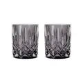 Produktbild: Nachtmann Whiskybecher Noblesse Vintage 295 ml 2er Set