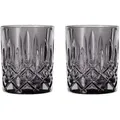 Produktbild: Nachtmann Noblesse Vintage Whiskygläser 2er Set - Smoke
