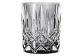 Produktbild: Nachtmann 2-teiliges Whisky Gläser Set, 295 ml, Smoke, Noblesse, 104245, Tumbler aus Kristallglas, Whiskygläser spülmaschinenfest