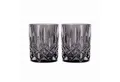 Produktbild: Nachtmann Whiskyglas Noblesse Smoke, 2-tlg., Kristallglas, 2er Set