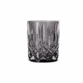 Produktbild: Nachtmann Whiskybecher 2er Set Noblesse, Whisky Tumbler Kristallglas Smoke 295ml