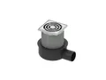 Produktbild: TECEdrainpoint S 50 Ablaufset superflach