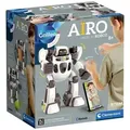 Produktbild: Clementoni Roboter AIRO RoboMaker Starter 2 Bausatz 59351