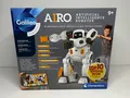 Produktbild: Clementoni Galileo AIRO - Interaktiver K.I. Roboter - Robotik-Spielzeug - NEU -