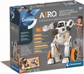 Produktbild: Clementoni Galileo AIRO - Mein interaktiver K.I. Roboter Verpackung beschädigt