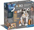 Produktbild: Clementoni Galileo AIRO interaktiver KI Roboter lernfähig Sprachsteuerung Neu