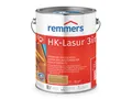 Produktbild: Remmers Holzschutzlasur HK-Lasur 3in1 ebenholz 5 Liter für aussen, 3facher Holzschutz mit Imprägnierung + Grundierung + Lasur