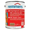 Produktbild: Remmers HK Lasur 5 L Eiche Rustikal – 3in1 Holzschutzmittel