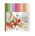 Produktbild: 995000C Krepppapier Floristen-Format 25 x 100 cm Elastizität 250% Grammatur 1...