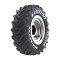 Produktbild: Sommerreifen Ascenso 540/65 R28 149D TDR650