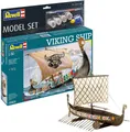 Produktbild: Revell® Modellbausatz Wikinger Schiff, Maßstab 1:50, Made in Europe