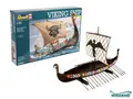 Produktbild: Revell Model Sets Wikingerschiff 65403