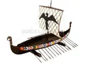 Produktbild: REVELL 65403 1/50 Modell Set Viking Ship