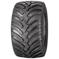 Produktbild: ALLIANCE 650/55 R 22.5 TL 163D FLOTATION 885 STEEL BELTED