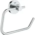 Produktbild: Grohe QuickFix Start - Toilettenpapierhalter, verchromt 41200000